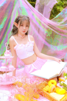 和搜子同屋的日子3
