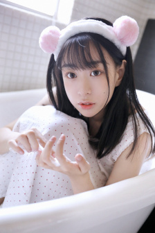 魔法触恋