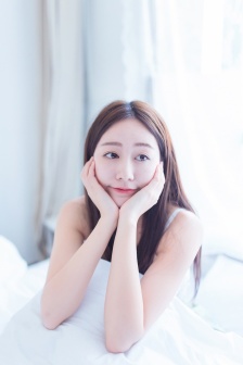 外国美女模特